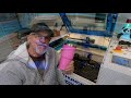 Beginning of video