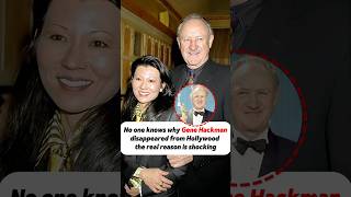 No one knows why Gene Hackman disappeared from Hollywood#celebrity #genehackman #usa #hollywood Net Worth