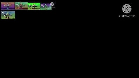 Preview 2 Henry Stickman Triangle AVS Effects Combined SuperSuperSuperHyperCubed