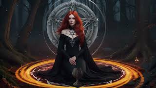 Beautiful Wiccan Priestess - Artvideo by ErosArtVideos 90 views 5 months ago 1 minute, 7 seconds