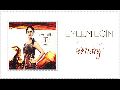 Eylem Eğin / Gül Gölgesi