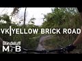 Mountain Biking Virginia Key - Yellow Brick Road &amp; Smoke on the Water