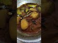 sri lankan mango curry yummy 😋#viralvideo #arrahman #song #music #viralvideo #food#cooking