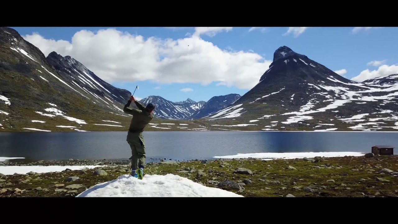 4k Drone Reel 2017 | Jens Bracht