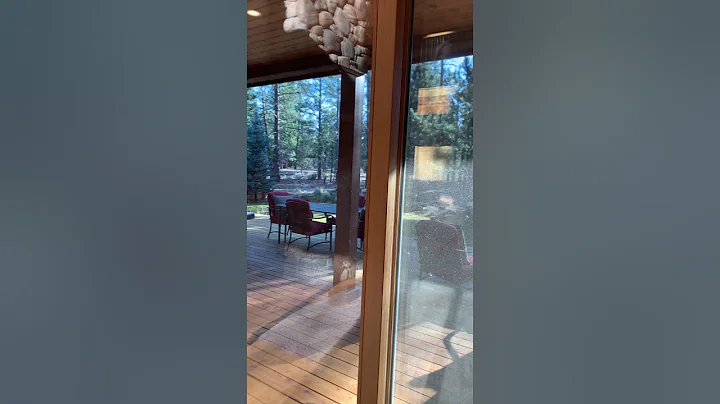 895 E Coyote Springs Road, Sisters, Oregon ~ conta...