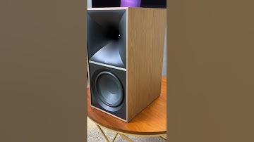 Klipsch The Nines: Absolute Beasts for your Beats #shorts