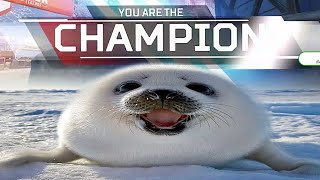 SEAL CHAMPION | Apex Legends screenshot 3