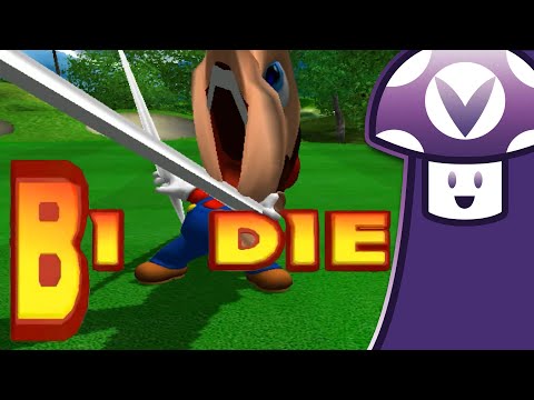 [Vinesauce] Vinny - WAHOO BI DIE