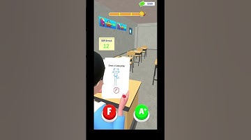 Pass or Fail- Gameplay Walkthrough Part 1(Android)#simulationgames