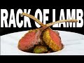 The Perfect Rack of Lamb | Chef Jean Pierre