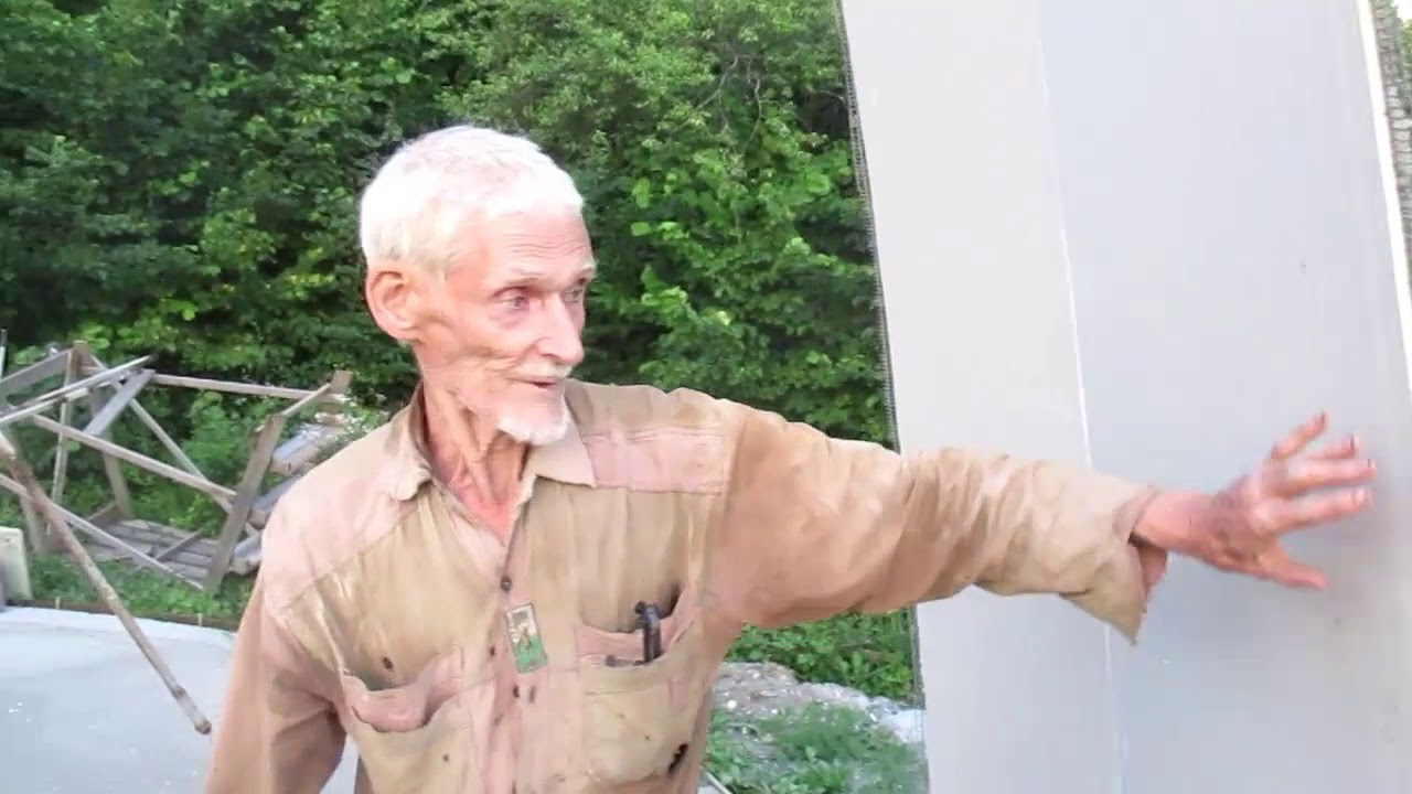 Кущёвской металлические дома видео