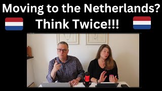 Moving to the Netherlands? Here are 5 questions you need to ask yourself!