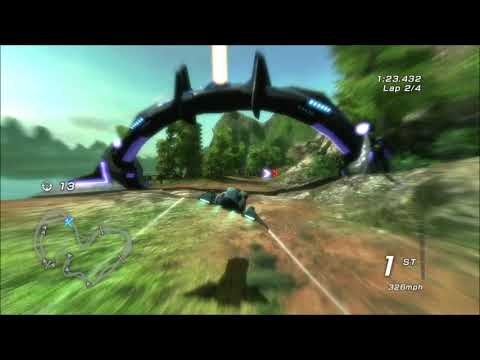 Fatal Inertia - Perfect World Championship Series