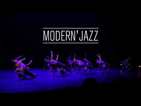 Vídeo: Quins Són Els Tipus De Danses Modernes