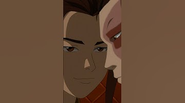 Zuko doesn