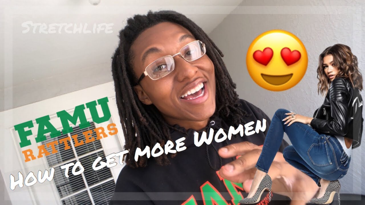vlogs in spanish How To Get COLLEGE Females | The Gentlemens Way