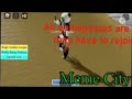Roblox Coffin Dance From Meme City Find Version 