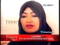 Pengen dapat jodoh jupe julia perez pergi umroh ke tanah suci