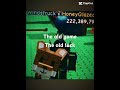 Old times (Gag)