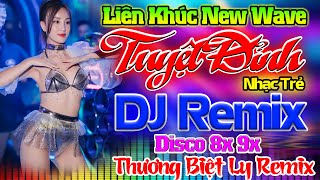Bộ Tộc Remix