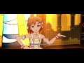 【ミリシタ】カプリコーン「NO CURRY NO LIFE」【ユニットMV】[1440p]