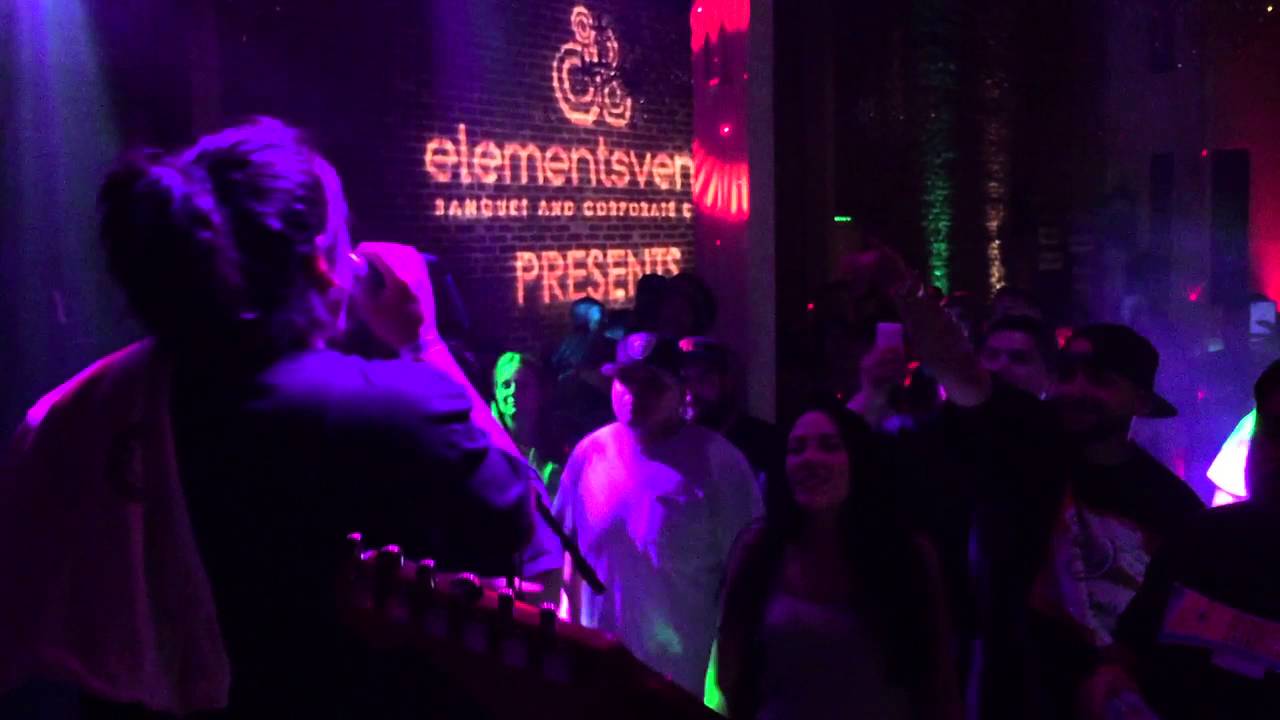 For Peace Band X The Expanders X Ital Vibes