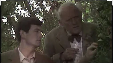 Tales of the Unexpected - Roald Dahl - The Sound M...