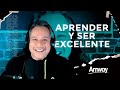 APRENDER Y SER EXCELENTE / Network Marketing / AMWAY