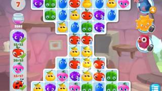 Fruity Jam Adventures Level 8
