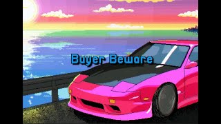 Post Malone - Buyer Beware lyrics