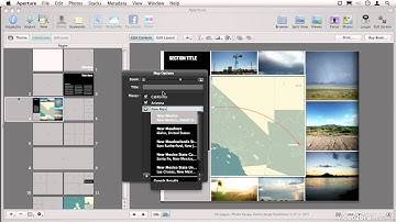 Creative Book Themes
