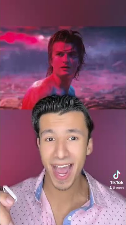STRANGER THINGS 5 PREDICTIONS!🤯