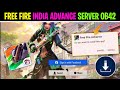Free Fire Advance Server | How To Get Advance Server | Free Fire Advance Server Download