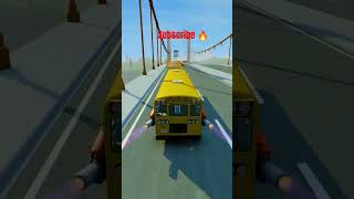nope or yah car crash ai. #ai #animation