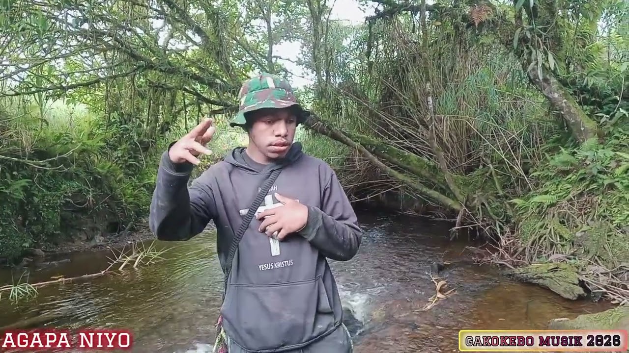 🌴nogei ma tete apikipano kedegapo musik 2026