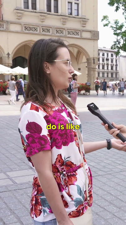 Worst about dating Polish men (according to a Polish woman)