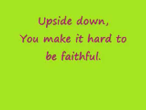 Hard To Be Faithful- Menudo (with lyrics)
