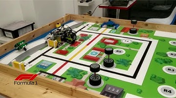 Nerdvana ready for WRO Canada 2020-X