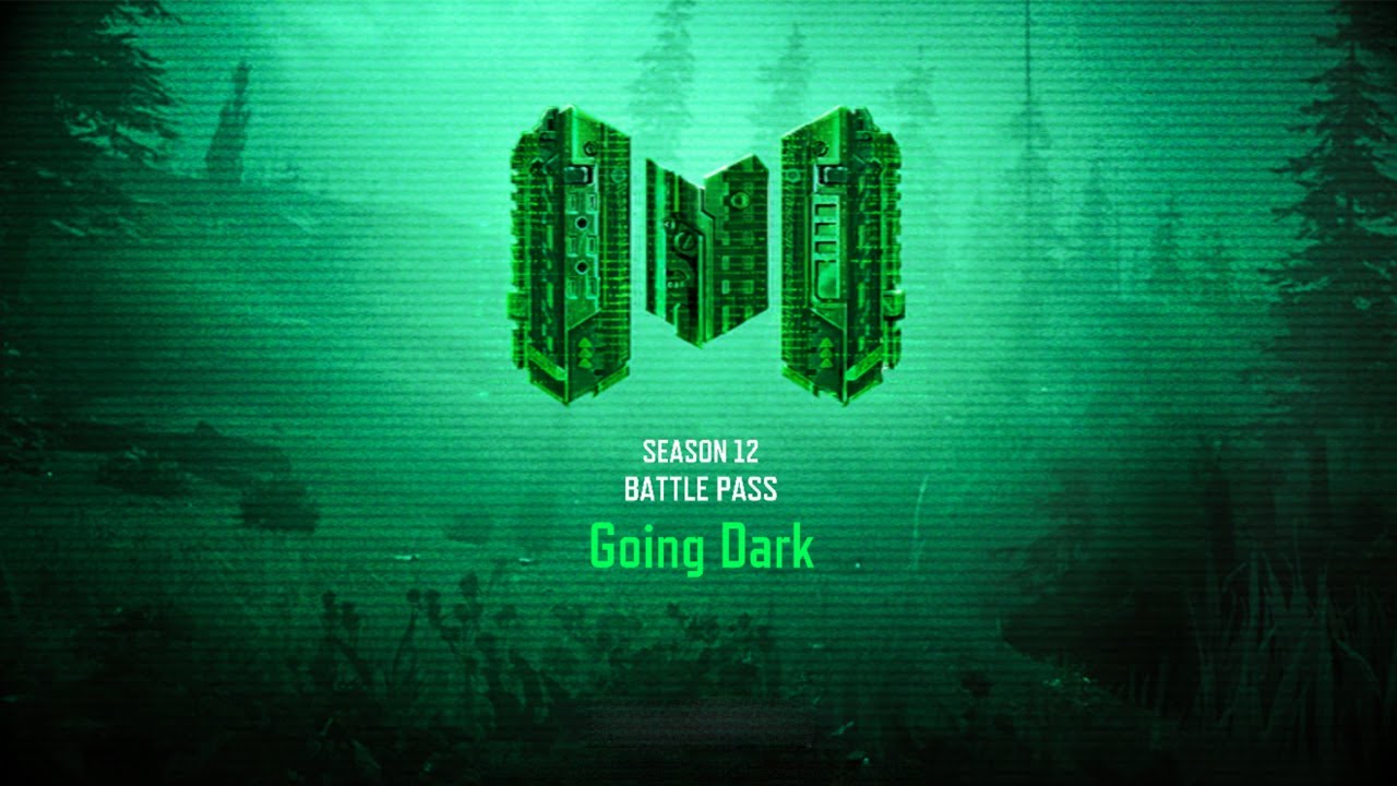 Call of Duty Mobile | Season 12 | Going Dark