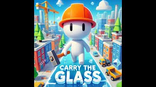 CARRY THE GLASS  | PART 1   (motor becerilerimi sorguluyorum)