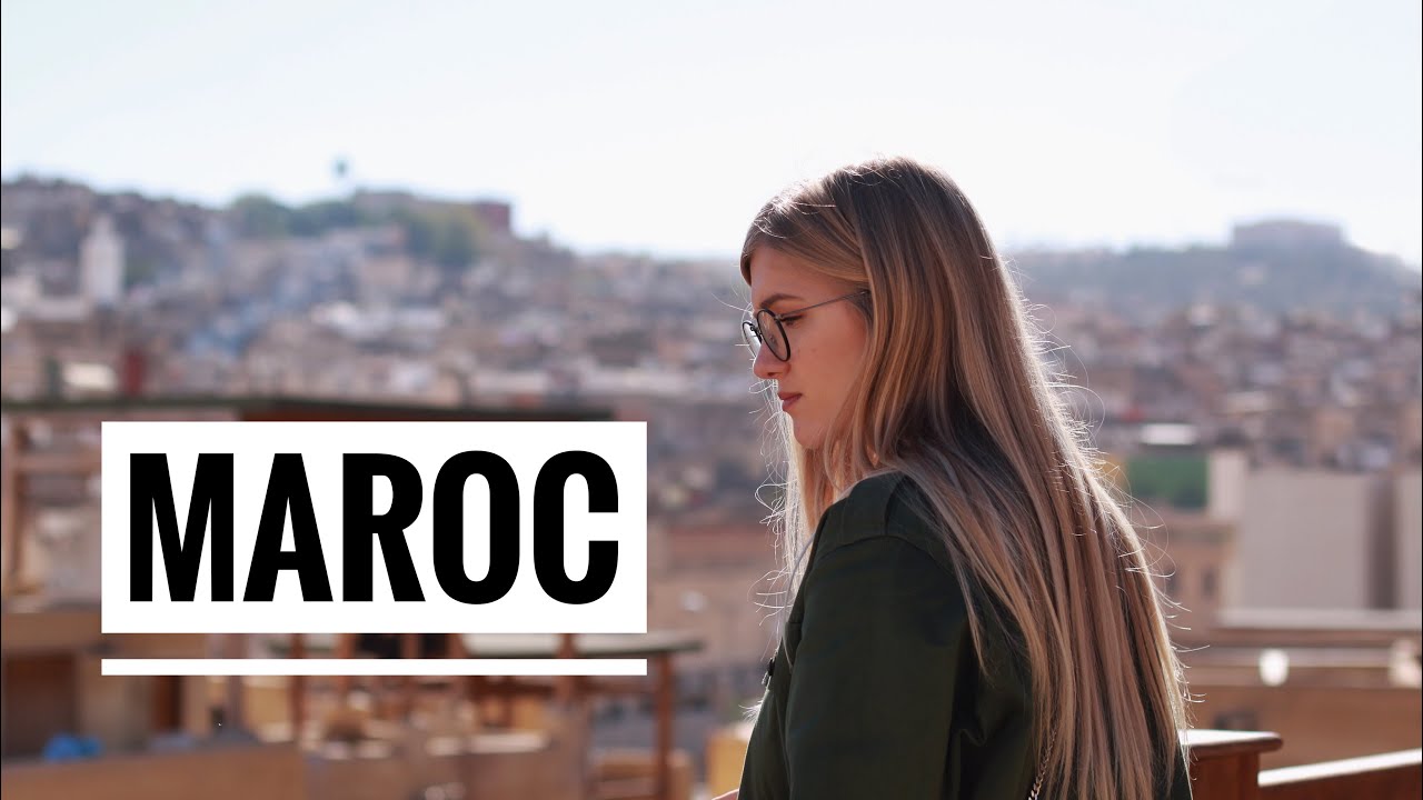 Découverte du MAROC | Fondation Yves Rocher