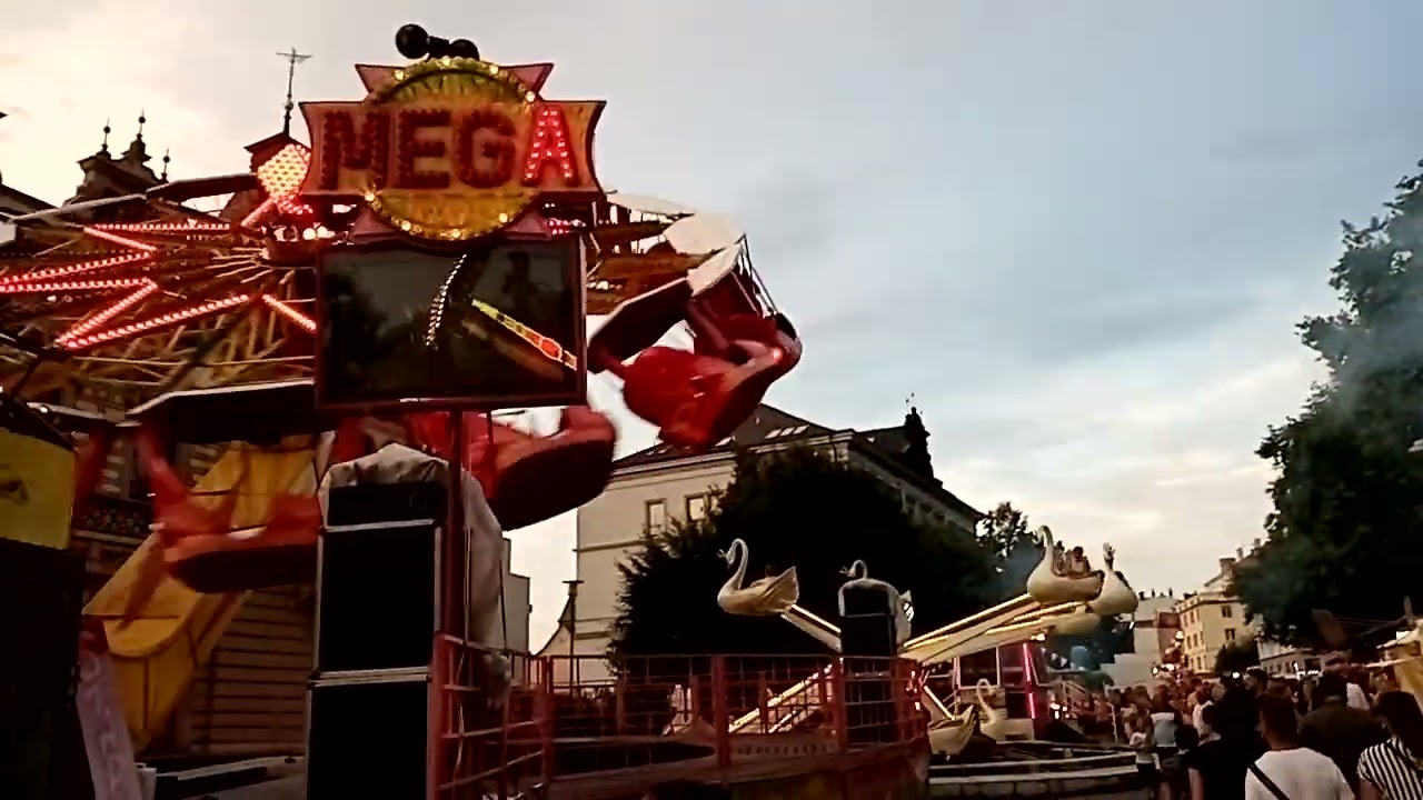 salvátorská pouť  2022 Chrudim