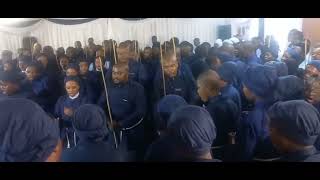 Temple Of God Ministry (T.O.G) - Hlalela Ukusinda Ngegazi Lemvana | 2026