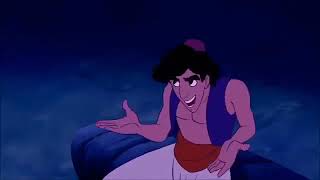 Aladdin 1992 Three Wishes Rules