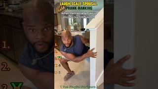 Curated clips based on likes and comments from all his followers.#usa#prank #couples #funny #husband