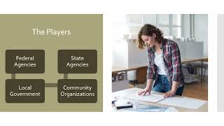 Introduction to Community Development Class