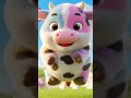 Tiere auf dem Bauernhof 2 | Fröhliches Kinderlied | Farmtiere Lied für Kinder #shorts #farm