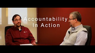 Walz Group CPA-Accountability in Action with Josh Hoover-Individual Tax Changes for 2023