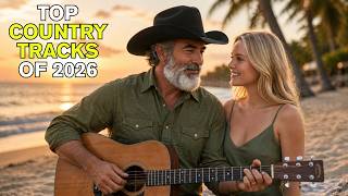 Dusty Roads & Country Hearts 🤠🌾 | Best Classic Country Love Songs 70s 80s