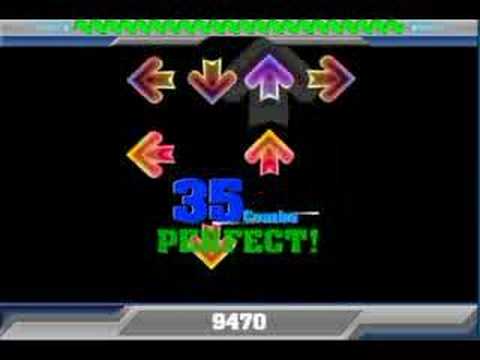 Boss Machine FFR - YouTube